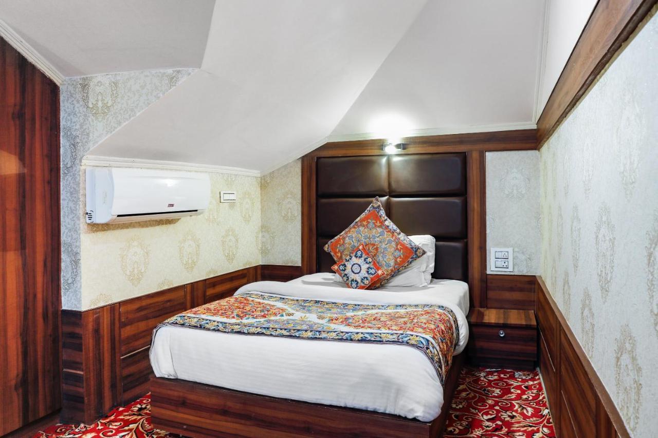 Pahalgam Retreat Hotel Zewnętrze zdjęcie